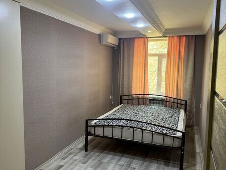 Объявление №6031118 - Баку, м. Ичеришехер, 2-комн., 60 м², 3/5 этаж