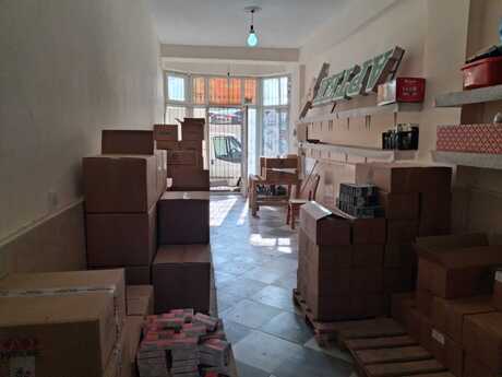 Объявление №6031144 - Баку, пос. Ени Ясамал, 50 м²