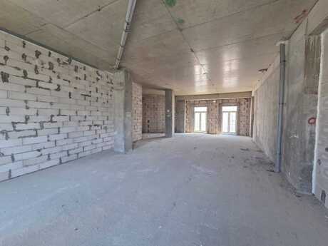 3-комн. новостройка - Хатаинский р. - 112 м²