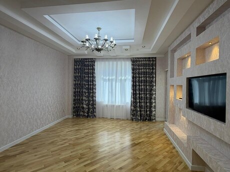 Объявление №6031362 - Баку, пос. Ази Асланова, 2-комн., 106 м², 9/17 этаж