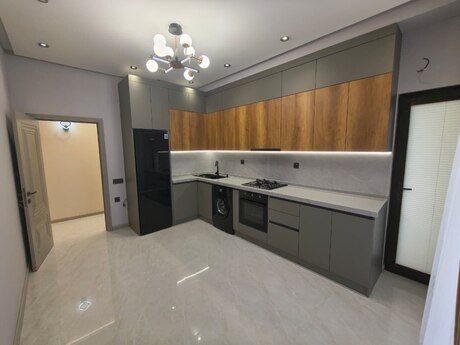 Elan №6031221 - Bakı, Dərnəgül m., 2 otaqlı, 80 m², 11/14 mərtəbə