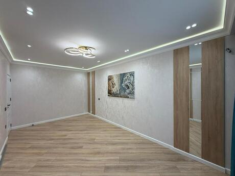 Объявление №6031242 - Баку, м. Халглар Достлугу, 3-комн., 85 м², 2/9 этаж