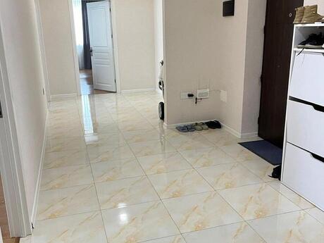 Объявление №6031232 - Баку, пос. Ази Асланова, 3-комн., 129 м², 11/20 этаж