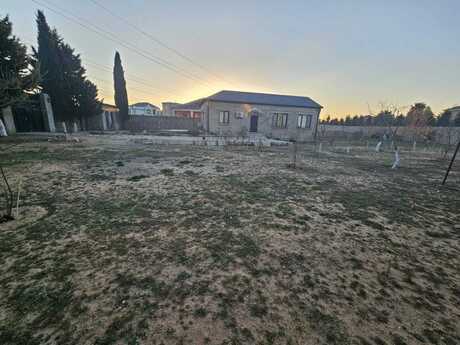 Elan №6031264 - Bakı, Bilgəh q., 18 sot
