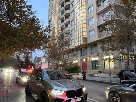 Elan №6031272 - Bakı, 28 May m., 570 m²