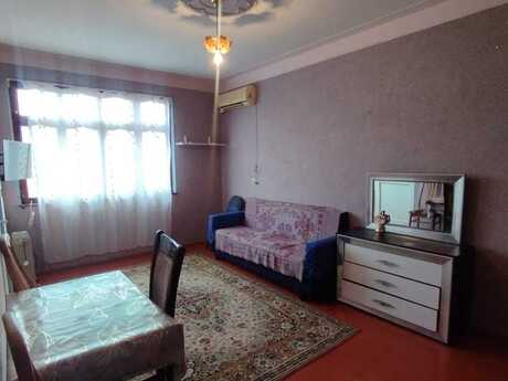 Объявление №6031316 - Баку, м. Гянджлик, 2-комн., 45 м², 4/4 этаж