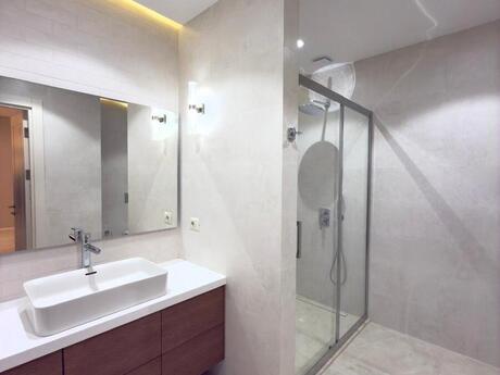 3 otaqlı mənzil, 137 m², Nəriman Nərimanov: 550 000 ₼ 5