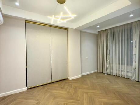 3 otaqlı mənzil, 137 m², Nəriman Nərimanov: 550 000 ₼ 3