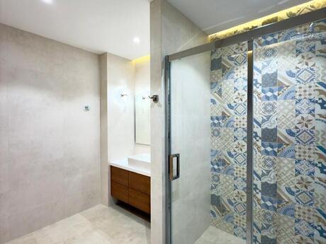 3 otaqlı mənzil, 137 m², Nəriman Nərimanov: 550 000 ₼ 4