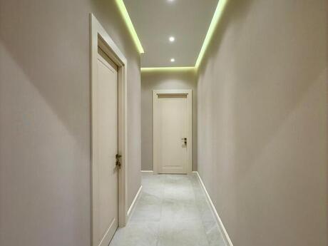 3 otaqlı mənzil, 137 m², Nəriman Nərimanov: 550 000 ₼ 2