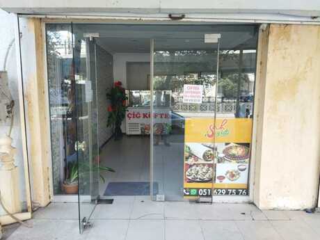 Obyekt - 8 Noyabr m. - 110 m²
