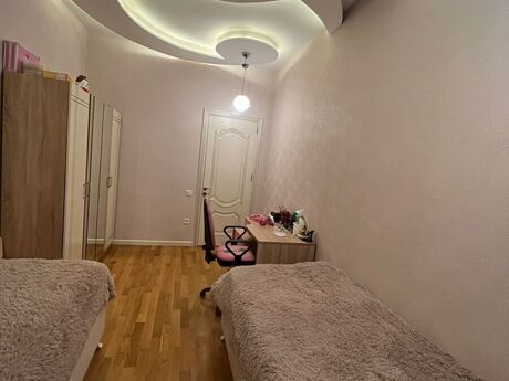 2 otaqlı köhnə tikili - Binəqədi r. - 60 m²