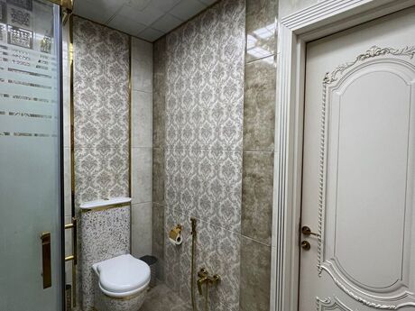 Elan №6031289 - Bakı, Binəqədi r., 2 otaqlı, 60 m², 5/9 mərtəbə