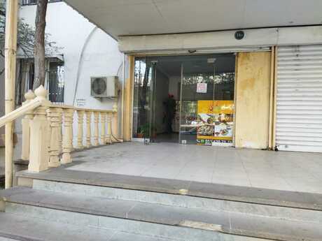 Obyekt - 8 Noyabr m. - 110 m²