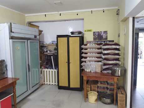 Obyekt - 8 Noyabr m. - 110 m²