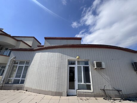 3 otaqlı mənzil, 133 m², Nəriman Nərimanov: 355 000 ₼ 5