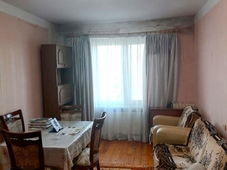 Объявление №6031389 - Баку, м. Халглар Достлугу, 3-комн., 90 м², 9/9 этаж