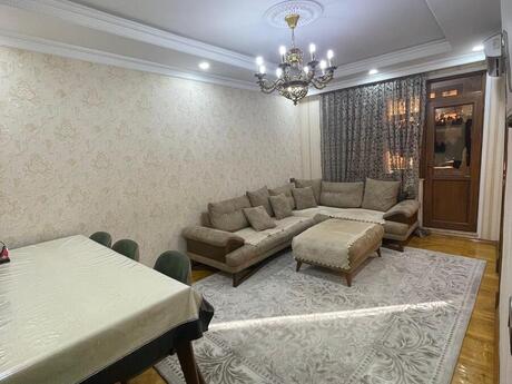 Elan №6031386 - Bakı, Memar Əcəmi m., 3 otaqlı, 70 m², 5/5 mərtəbə