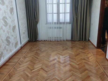 Объявление №6031406 - Баку, м. Мемар Аджеми, 2-комн., 45 м², 3/5 этаж