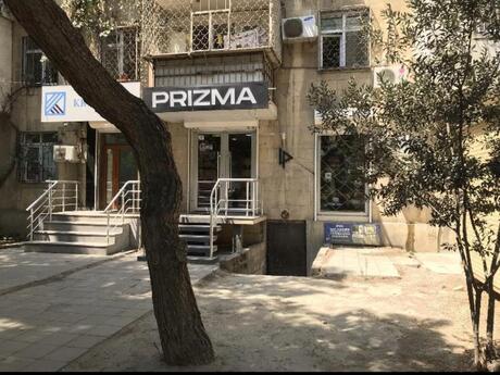 Obyekt - İnşaatçılar m. - 30 m²