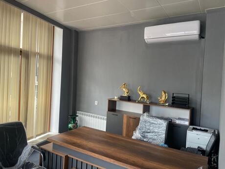 2-комн. офис - м. Нариман Нариманов - 40 м²