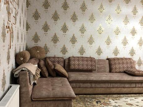 3 otaqlı həyət evi/bağ evi - Mehdiabad q. - 90 m²