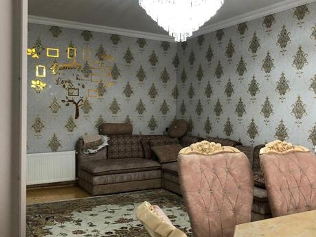 3 otaqlı həyət evi/bağ evi - Mehdiabad q. - 90 m²