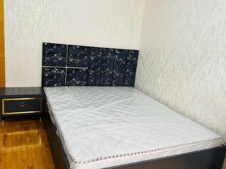 2 otaqlı köhnə tikili - Yasamal r. - 65 m²