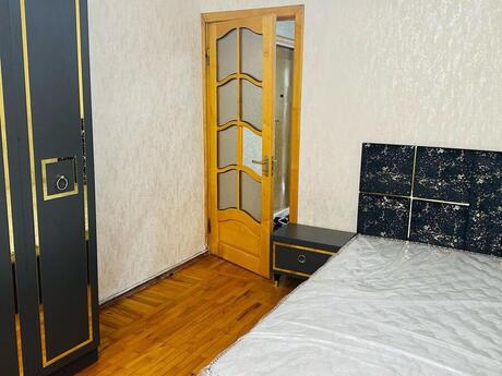 2 otaqlı köhnə tikili - Yasamal r. - 65 m²