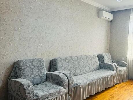 Объявление №6031416 - Баку, Ясамальский р., 2-комн., 65 м², 3/9 этаж