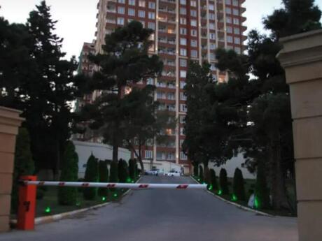 3 otaqlı yeni tikili - Memar Əcəmi m. - 120 m²
