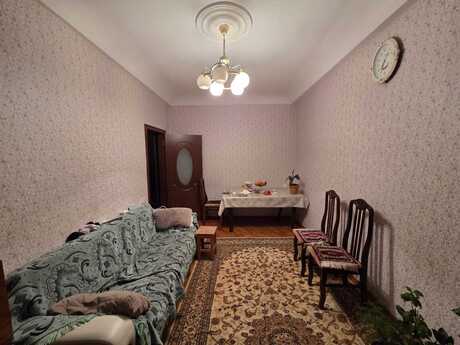 4 otaqlı mənzil, 80 m², Azadlıq Prospekti: 189 000 ₼ 3