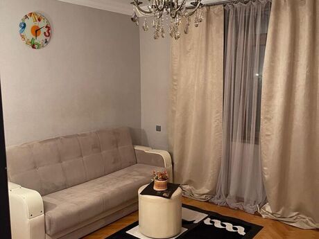 Объявление №6031468 - Баку, м. 8 ноября, 2-комн., 55 м², 4/5 этаж