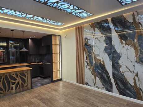 Elan №6031503 - Bakı, Həzi Aslanov m., 3 otaqlı, 100 m², 8/19 mərtəbə