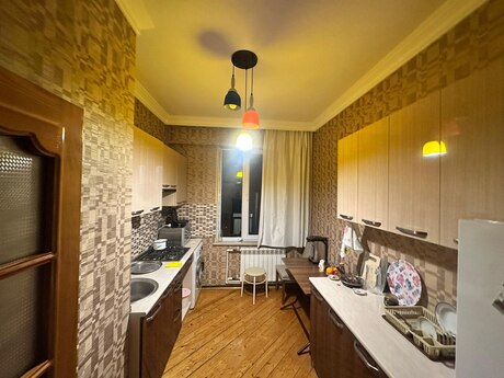 Elan №6031510 - Bakı, Memar Əcəmi m., 2 otaqlı, 74 m², 16/18 mərtəbə