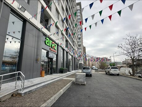 Elan №5900901 - Bakı, 20 Yanvar m., 103 m²