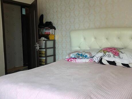 3 otaqlı həyət evi/bağ evi - Mehdiabad q. - 90 m²