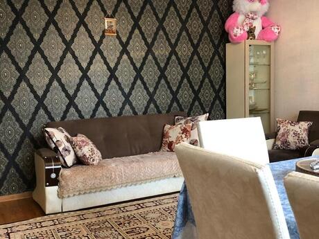3 otaqlı həyət evi/bağ evi - Mehdiabad q. - 90 m²