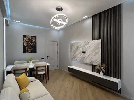 Elan №6031537 - Bakı, 20 Yanvar m., 2 otaqlı, 60 m², 8/20 mərtəbə