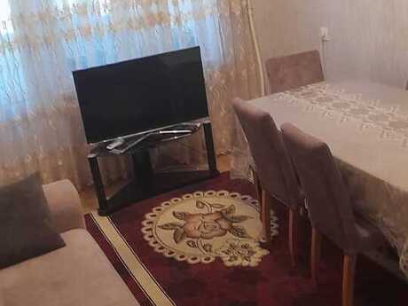 Объявление №6031565 - Баку, м. Ази Асланов, 5-комн., 120 м², 1/9 этаж