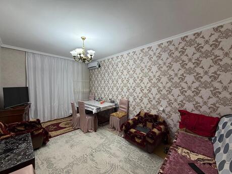 Объявление №6031601 - Баку, м. Халглар Достлугу, 3-комн., 80 м², 1/9 этаж