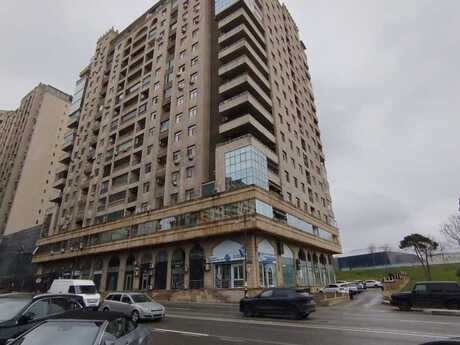 Elan №6031610 - Bakı, Nərimanov r., 2 otaqlı, 80 m², 4/18 mərtəbə