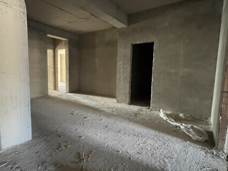4 otaqlı yeni tikili - 28 May m. - 242 m²