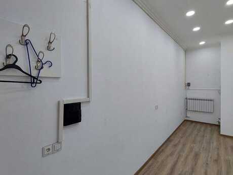 Obyekt - Nəsimi m. - 30 m²