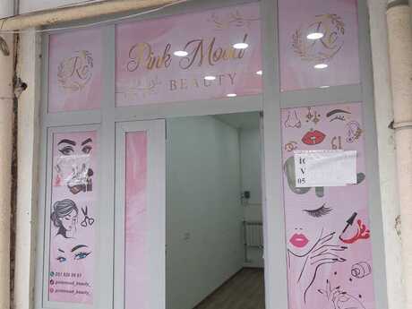 Obyekt - Nəsimi m. - 30 m²