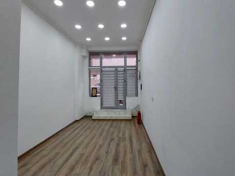 Obyekt - Nəsimi m. - 30 m²