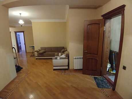 3 otaqlı mənzil, 137 m², Nizami: 415 000 ₼ 5