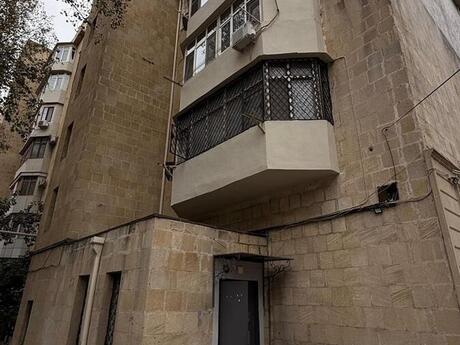 Elan №6031684 - Bakı, İçəri Şəhər m., 4 otaqlı, 125 m², 6/6 mərtəbə