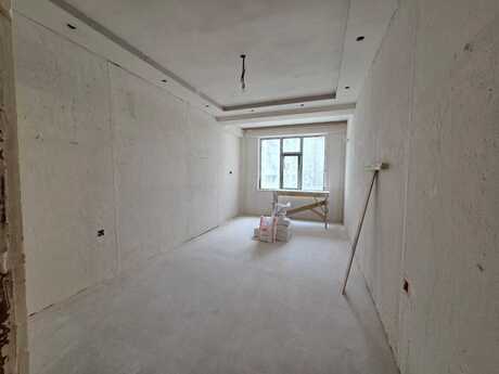 4 otaqlı yeni tikili - Gənclik m. - 146 m²