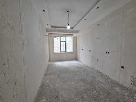 4 otaqlı yeni tikili - Gənclik m. - 146 m²